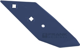 Produktbild: Schar-Vorderteil links/rechts für Pflug Lemken, 336 4150/336 4151, C 2 SP, geschmiedete Ware, Stahl gehärtet