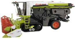 Produktbild: Bruder® Modell Claas Mähdrescher Lexion 780 Terra Trac 1:16