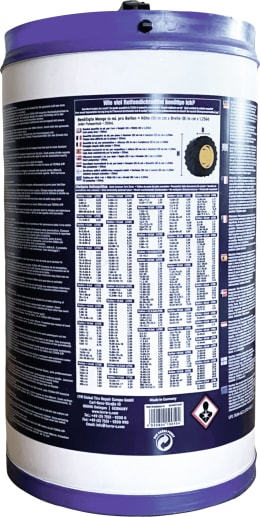 Produktbild: Terra-S® Reifendichtgel Industrie 25 l
