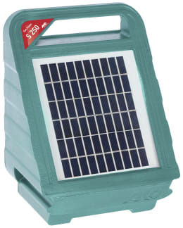 Produktbild: Ako Weidezaungerät Sun Power S250 12 V