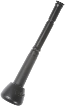 Produktbild: DeLaval Zitzengummi 27 L 302 mm, Öffnung 27 mm, für Melkzeug MC5 mit Stahlbecher, 4 St. 96003780