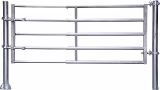 Produktbild: Patura Tor R5, 310 – 410 cm, 5 Horizontalstreben