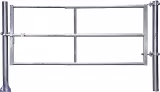 Produktbild: Patura Tor R3, 310 – 410 cm, 3 Horizontalstreben