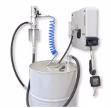 Produktbild: TECALEMIT TecPump DP 36 pro Druckluftbetriebene Kolbenpumpe