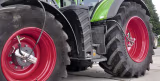Produktbild: TERRACARE Reifendruckregelsystem RDRST-2A für 2 Achsen