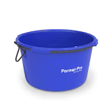 Produktbild: Formel-Pro Mörtelkübel kranbar 90 L Blau