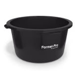 Produktbild: Formel-Pro Mörtelkübel 90 L Schwarz