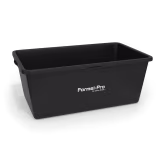 Produktbild: Formel-Pro Mörtelkasten 90 L Schwarz
