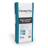 Produktbild: Formel-Pro Beton/Estrich
