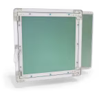 Produktbild: Formel-Pro Revisionsklappe Eco 300 x 300 mm, GK 12,5 mm