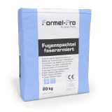Produktbild: Formel-Pro Fugenspachtel faserarmiert