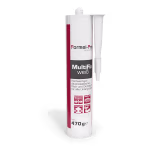 Produktbild: Formel-Pro MultiFix Klebe- und Dichtstoff