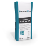 Produktbild: Formel-Pro Estrich