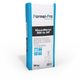 Produktbild: Formel-Pro Mauermörtel NM IIa WF, 30 kg