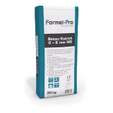 Produktbild: Formel-Pro Beton/Estrich