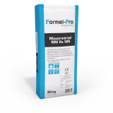 Produktbild: Formel-Pro Mauermörtel NM IIa WS, 30 kg