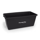 Produktbild: Formel-Pro Mörtelkasten 65 L Schwarz