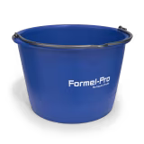 Produktbild: Formel-Pro Baueimer kranbar 12 L Blau