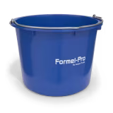 Produktbild: Formel-Pro Baueimer kranbar 20 L Blau