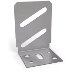 Produktbild: Formel-Pro Anschlagwinkel (UA-Profil) WM 75/100 mm