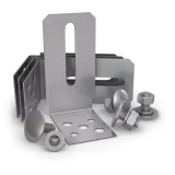 Produktbild: Formel-Pro Montageset (UA-Profil) WM