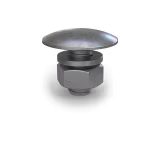 Produktbild: Formel-Pro Montageset 8 x 20 mm WM