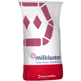 Produktbild: Milkivit Milkiwean Optima 50 Absetzergänzer mit essentielles Aminosäuren Krümel
