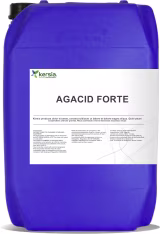 Produktbild: kersia® AGACID FORTE Stalldesinfektionsmittel