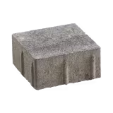 Produktbild: casafino Pflastersteine Beton Linear, Graugranit nuanciert 8 cm