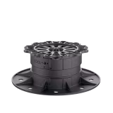Produktbild: casafino Verstellfüße PRO L (7,0 - 11,7 cm)
