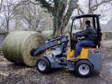 Lifestyle: GIANT® Radlader Giant G1200
