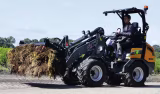Lifestyle: GIANT® Radlader G2200E Elektro