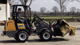 Produktbild: GIANT® Radlader Giant G2300 HD