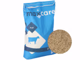 Produktbild: Milkivit Milkinal 4 Mineralfutter für Mastbullen und Färsen mit 3.000 mg Vitamin E