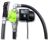 Produktbild: TECALEMIT Elektropumpe Hornet W 80
