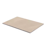 Produktbild: casafino Keramik Terrassenplatte Serie Stein, sandbeige 90 x 60 x 2 cm