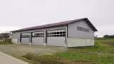Lifestyle: Hallenbau