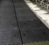 Lifestyle: Kraiburg Stallmatte KURA P