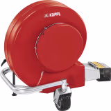 Produktbild: KÖPPL LBV 6900 115 m³/min für Einachsschlepper