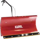 Produktbild: KÖPPL Schneeschild KRS mechanische Schwenkung