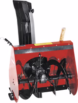 Produktbild: KÖPPL Schneefräse K61