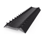 Produktbild: Valut Air Flex-Top 75 mm, schwarz