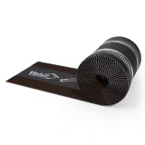 Produktbild: Valut ECOROLL First-/Gratrolle 240 mm x 5M BRAUN