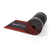 Produktbild: Valut ECOROLL First-/Gratrolle 310 mm x 5M ROT