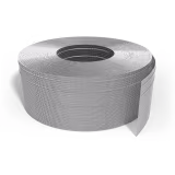 Produktbild: Valut Multischutzgitter Alu, Blank, 120 mm x 100 m