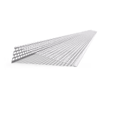 Produktbild: Valut Lüftungsprofil Alu, Weiß, 30 x 110 mm x 2,5 m