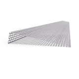 Produktbild: Valut Lüftungsprofil Alu, Blank, 30 x 150 mm x 2,5 m