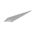 Produktbild: Valut Lüftungsprofil Alu, blank, 30 x 30 mm x 2,5 m