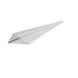 Produktbild: Valut Lüftungsprofil Alu, weiß, 30 x 50 mm x 2,5 m