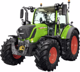 Produktbild: Fendt Traktor 300 Vario Gen4
